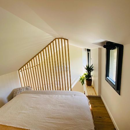 La Chambrote, Maison Cosy Avec Exterieur Brive-la-Gaillarde Esterno foto