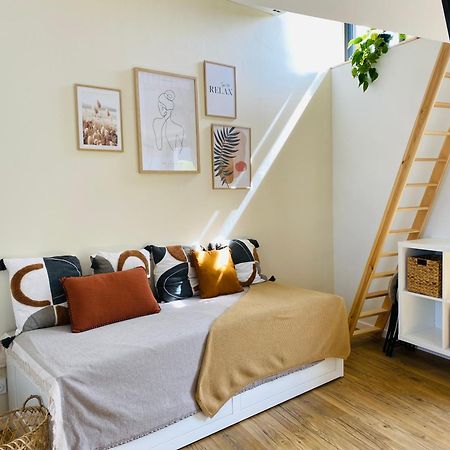 La Chambrote, Maison Cosy Avec Exterieur Brive-la-Gaillarde Esterno foto