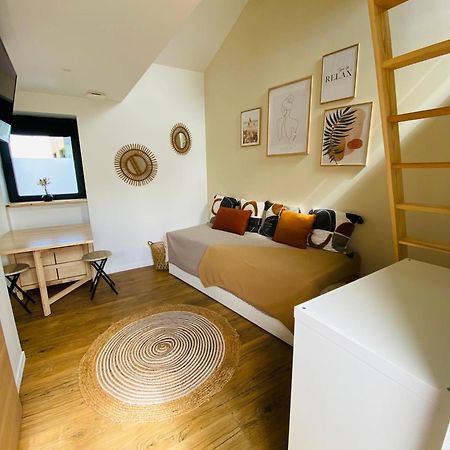 La Chambrote, Maison Cosy Avec Exterieur Brive-la-Gaillarde Esterno foto