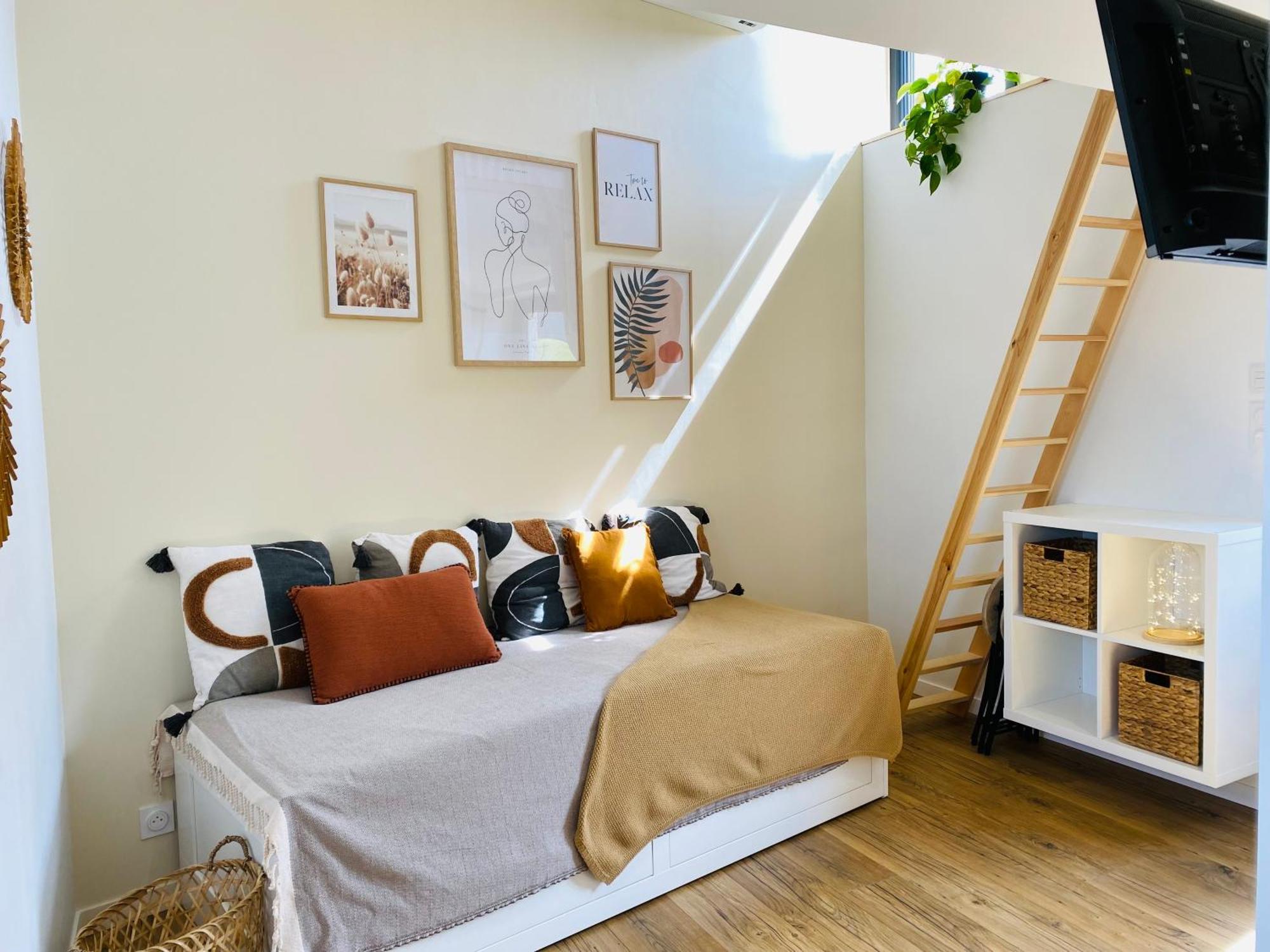 La Chambrote, Maison Cosy Avec Exterieur Brive-la-Gaillarde Esterno foto