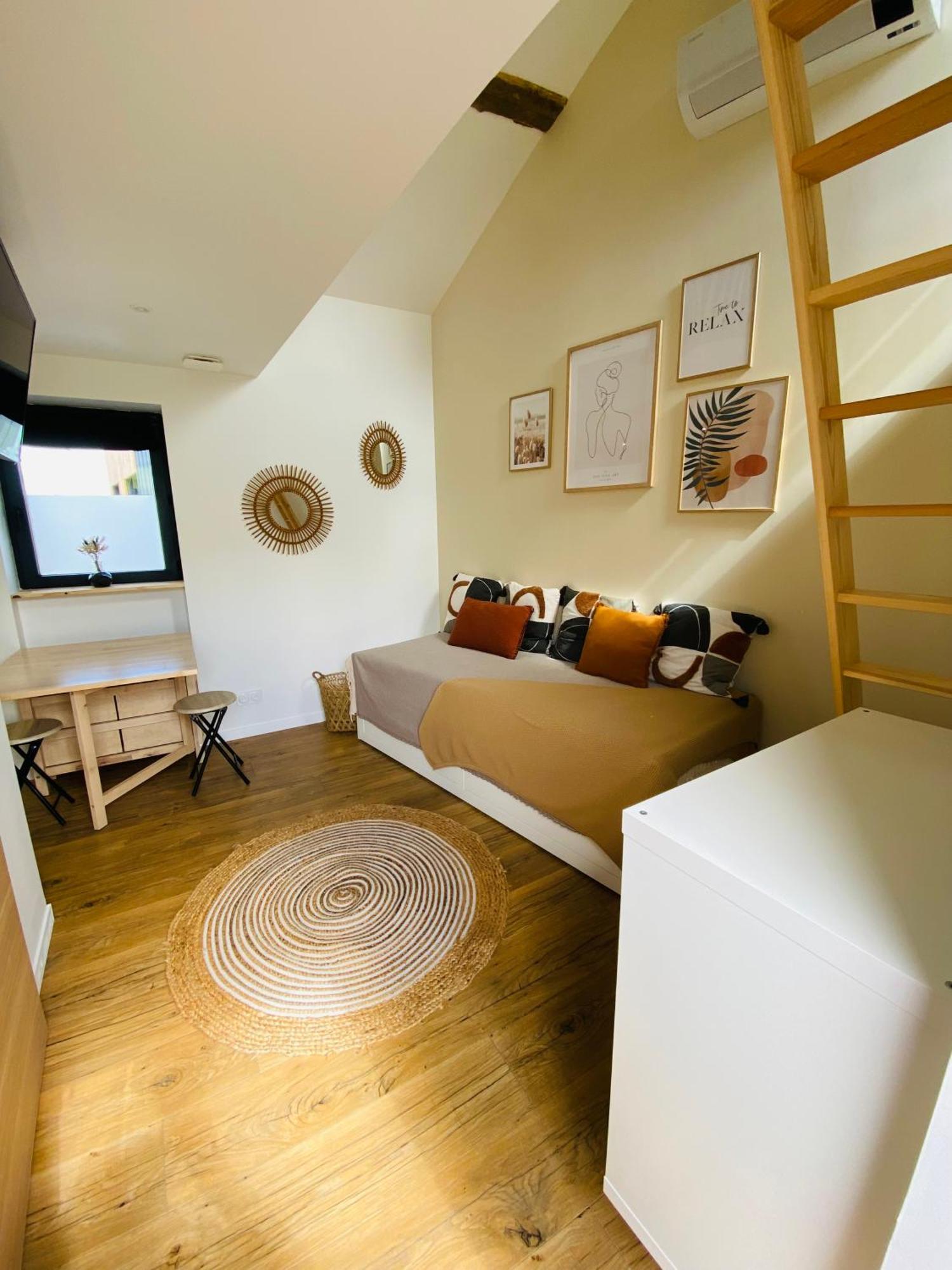 La Chambrote, Maison Cosy Avec Exterieur Brive-la-Gaillarde Esterno foto
