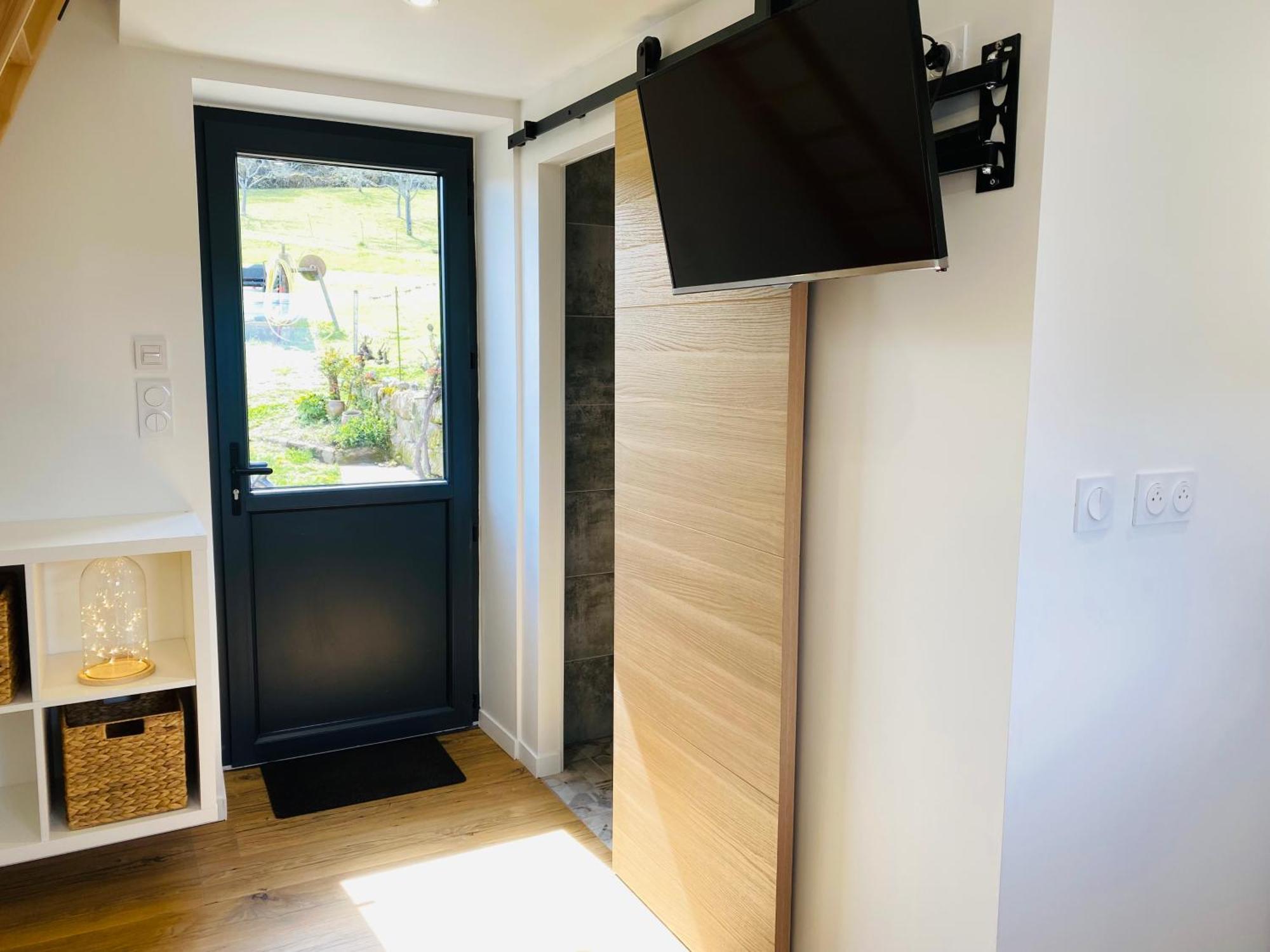 La Chambrote, Maison Cosy Avec Exterieur Brive-la-Gaillarde Esterno foto