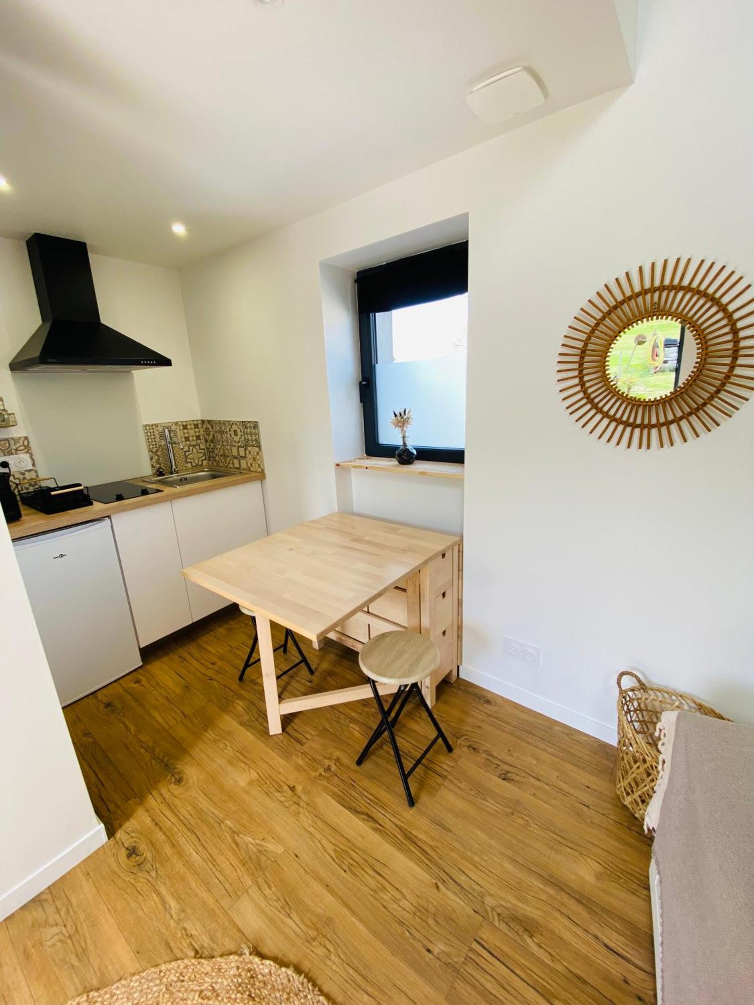 La Chambrote, Maison Cosy Avec Exterieur Brive-la-Gaillarde Esterno foto